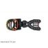 Прицел Fuse ProFire Wrapped 3 Black для блочного лука
